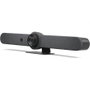 Logitech Rally Bar Sistema de Videoconferencia 4K Ultra HD Grafito
